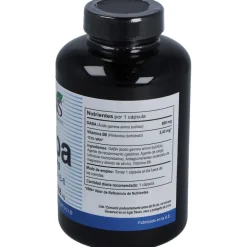 Gaba 120 Perlas - Vbyotics