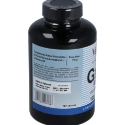 Gaba 120 Perlas - Vbyotics