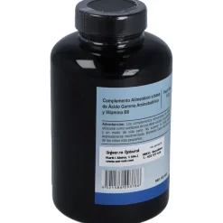Gaba 120 Perlas - Vbyotics