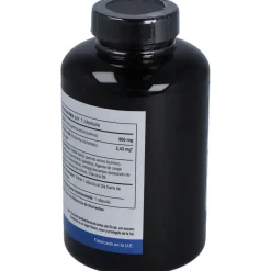 Gaba 120 Perlas - Vbyotics