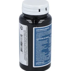 Gaba Plus 400Mg. 60Cap.