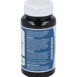Gaba Plus 400Mg. 60Cap.