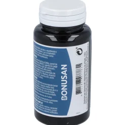 Gaba Plus 400Mg. 60Cap.