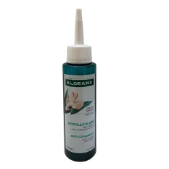 Galanga Loción Capilar Tratamiento Anticaspa-Antipicor, 100 ml. - Klorane