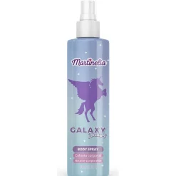 Galaxy Dreams Bruma Corporal Spray 210 Ml