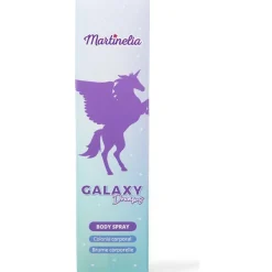 Galaxy Dreams Bruma Corporal Spray 210 Ml