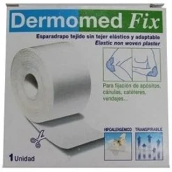 Galeno Fix Hipoaler 10mx10cm - Esparadrapo