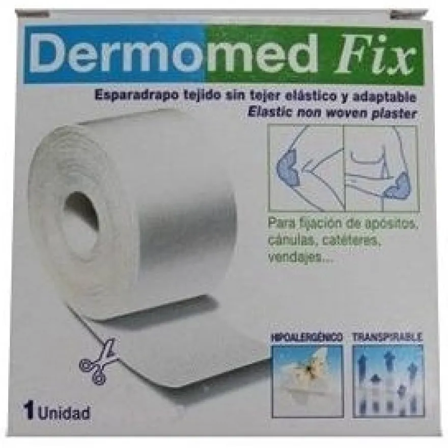 Galeno Fix Hipoaler 10mx10cm - Esparadrapo
