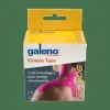 Galeno Kinesio Tape Color Rosa 5Mx5Cm