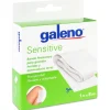 Galeno Sensitive Tiras Para Cortar 1M X 8Cm 1 Unidad