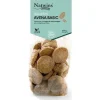 Galletas de Avena Basic Bio 200g - Natwins