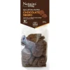 Galletas de Avena Chocolate Negro Bio 200g - Natwins