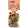 Galletas de Avena Manzana Coco Almendra Bio 200g - Natwins