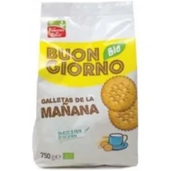 Galletas de la Mañana Galleta 750g - La Finestra Sul Cielo