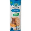 Galletas Digestive Avena Bio 190g - Santiveri