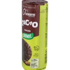 Galletas Digestive Cacao 0% Azucares 200gr - Santiveri