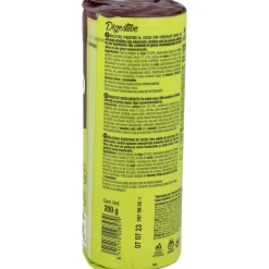Galletas Digestive Cacao 0% Azucares 200gr - Santiveri