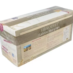Galletas Fibrodiet 1 kg - Dietisa