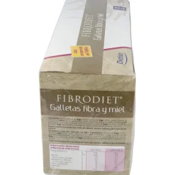 Galletas Fibrodiet 1 kg - Dietisa