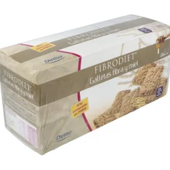 Galletas Fibrodiet 1 kg - Dietisa