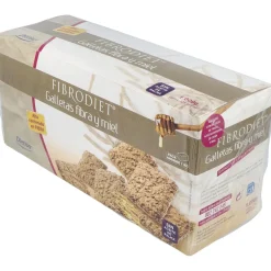 Galletas Fibrodiet 1 kg - Dietisa