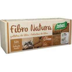 Galletas Fibronatura 250g - Santiveri