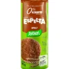 Galletas Integrales Espelta 0% Azucares 175gr - Santiveri