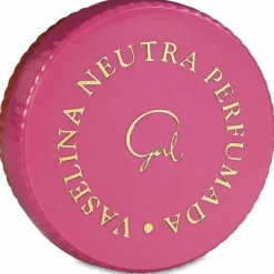 Gal Vaselina Neutra Perfumada Grande