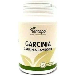 Garcinia Cambogia 60comp - Plantapol
