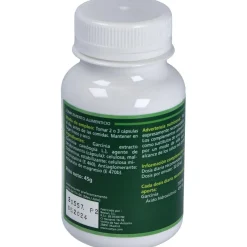 Garcinia Cambogia 500mg 90cáps - Sotya
