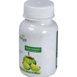 Garcinia Cambogia 500mg 90cáps - Sotya