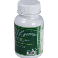Garcinia Cambogia 500mg 90cáps - Sotya