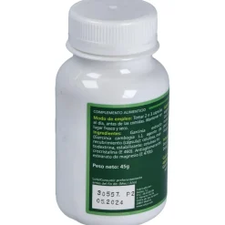 Garcinia Cambogia 500mg 90cáps - Sotya