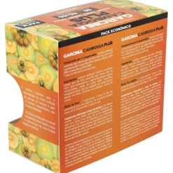 Garcinia Cambogia Plus Pack 2x60comp - Dietmed