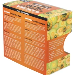 Garcinia Cambogia Plus Pack 2x60comp - Dietmed