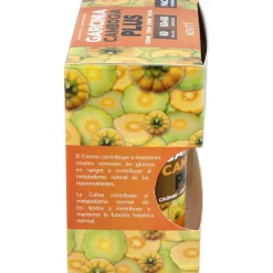 Garcinia Cambogia Plus Pack 2x60comp - Dietmed