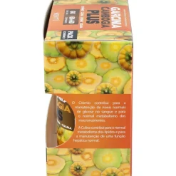 Garcinia Cambogia Plus Pack 2x60comp - Dietmed
