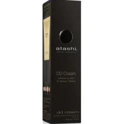 Gardenia Dd Cream Tono Medio Claro 50ml - Atashi