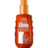 Garnier Delial Ideal Bronze Aceite Protector Spf50 150Ml