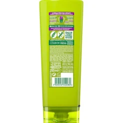 Garnier Fructis Acondicionador Nutri Rizos 300Ml