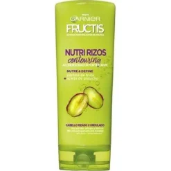 Garnier Fructis Acondicionador Nutri Rizos 300Ml