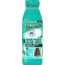 Garnier Fructis Hair Food Aloe Vera Champú Hidratante 350Ml