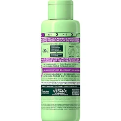 Garnier Fructis Métodos Rizo Pre Champú 200Ml