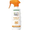 Garnier Hydra 24 Protect Spray Protector Rostro Y Cuerpo Spf50+ 270Ml