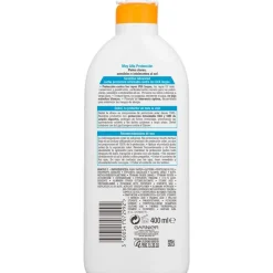 Garnier Leche Solar Delial Sensitive Advanced Spf50 400Ml