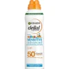 Garnier Niños Sensitive Advanced Bruma Protectora Anti Arena Spf50+ 150Ml