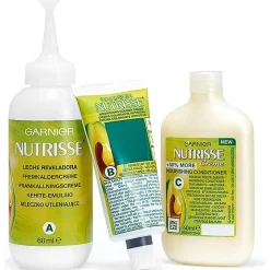 Garnier Nutrisse Dye 9 Blond Pépite 1Ud