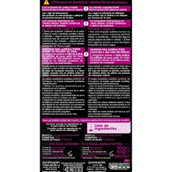 Garnier Olia Coloración Permanente N°8.31 Rubio Miel 4Uds