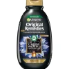 Garnier Original Remedies Carbón Magnético Champú 250Ml