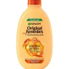 Garnier Original Remedies Champú Tesoros De Miel 600Ml
